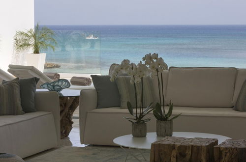 Photo 13 - Blue Waves Protaras Beachfront Villa 3