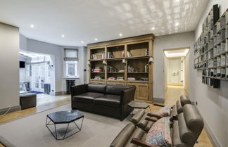 Foto 1 - The Hanover Suite in London