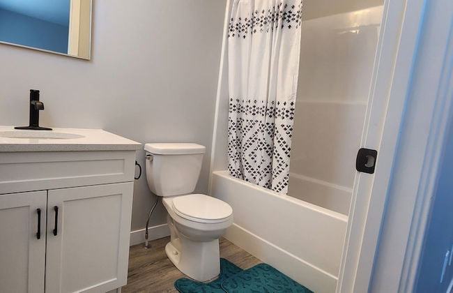 ChessKings Executive Suite - 3 Bedroom - Foto 14