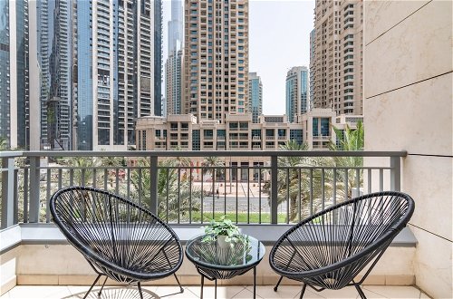 Foto 77 - Silkhaus Claren, Downtown Dubai