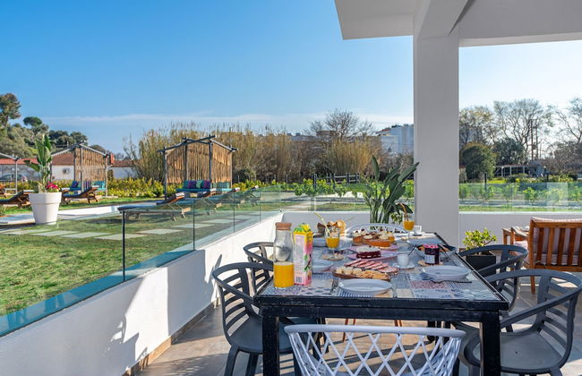 Mythos Luxury Villa-Skiathos - Foto 8