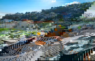 Foto 67 - Mythos Luxury Villa-Skiathos