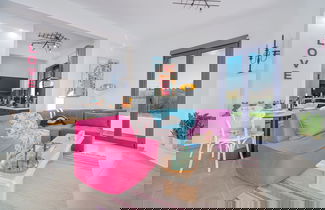 Foto 38 - Mythos Luxury Villa-Skiathos