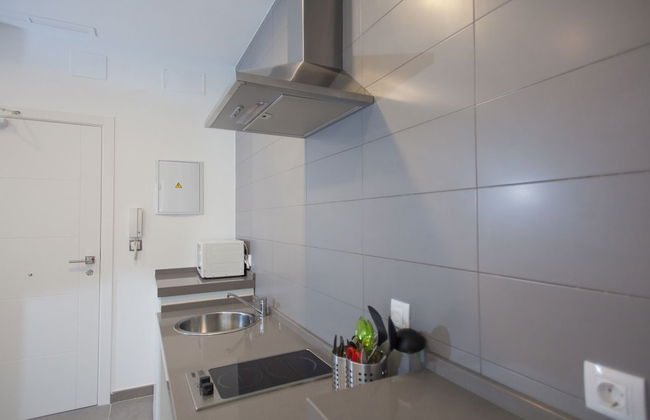 Apartamentos Terrazas de la Catedral - Foto 33
