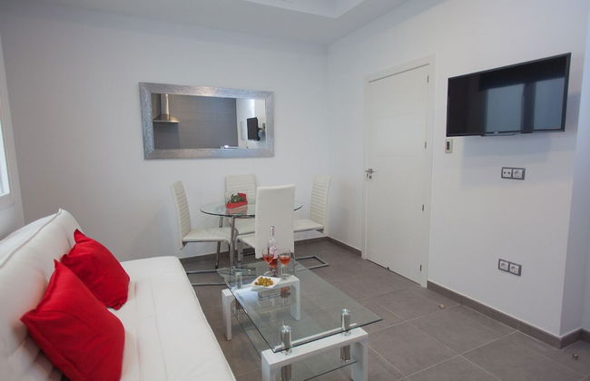 Apartamentos Terrazas de la Catedral - Foto 52