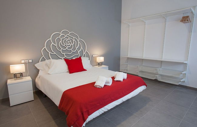 Apartamentos Terrazas de la Catedral - Foto 10