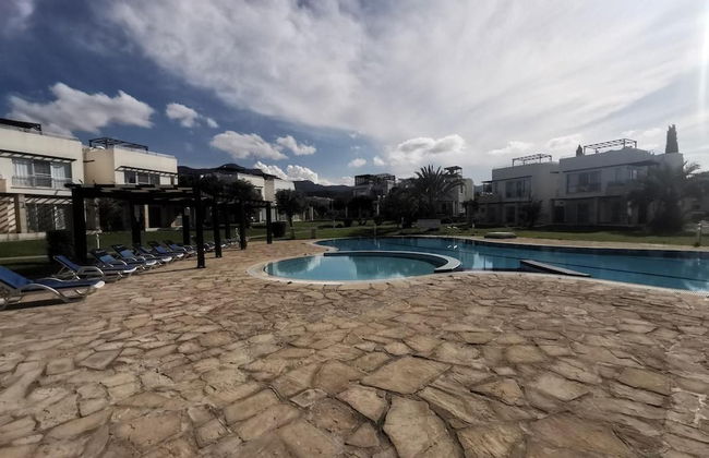 Sea & Pool 2 Bedroom 3 Terraces Turtle Bay Holiday - Foto 13