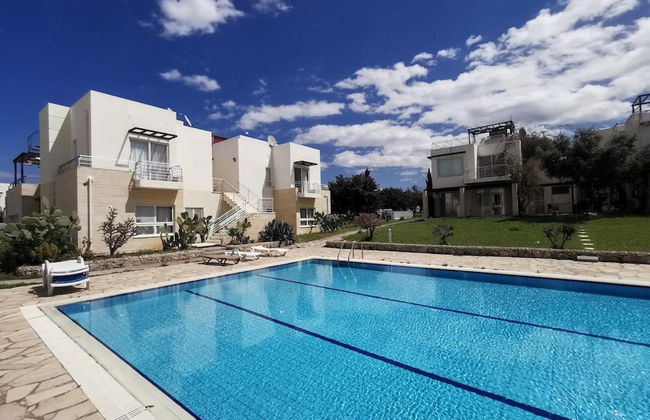 Sea & Pool 2 Bedroom 3 Terraces Turtle Bay Holiday - Foto 15