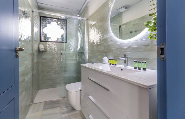 Feelathome San Lorenzo Apartments - Foto 43