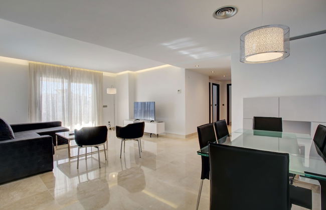 Aqua Apartments Vento, Marbella - Foto 64