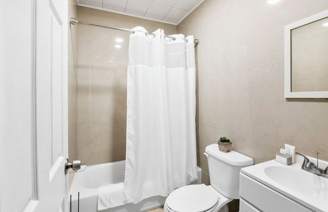Legacy Beach Suites - Foto 7