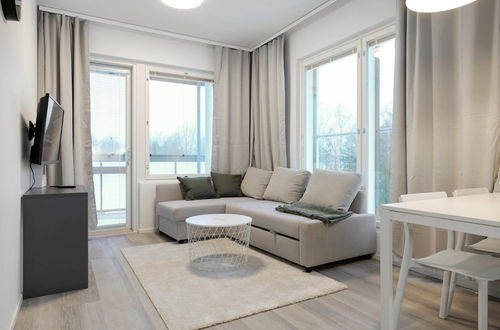 Photo 10 - Forenom Serviced Apts Espoo Saunalahti