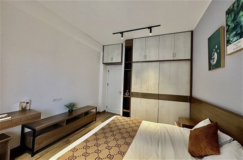 Foto 11 - Paradise Home Luxury Apartment Tu Hoa