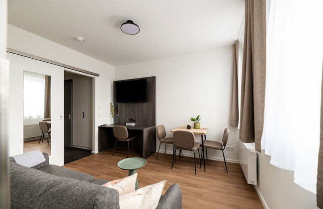 Limehome Bremerhaven Kantstraße - Foto 20