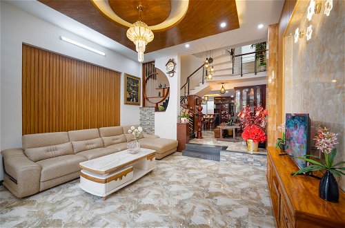 Foto 18 - D&C House Luxury - Homestay Da Nang