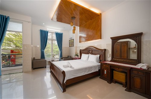 Foto 4 - D&C House Luxury - Homestay Da Nang