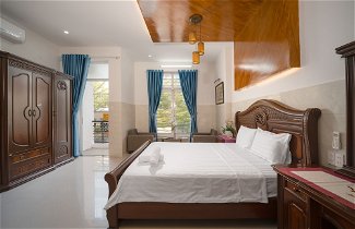 Photo 3 - D&C House Luxury - Homestay Da Nang