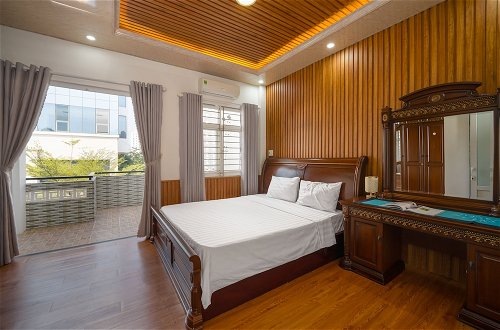 Foto 6 - D&C House Luxury - Homestay Da Nang