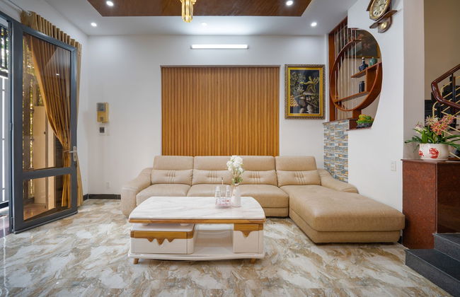 D&C House Luxury - Homestay Da Nang - Foto 19