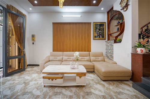 Foto 19 - D&C House Luxury - Homestay Da Nang