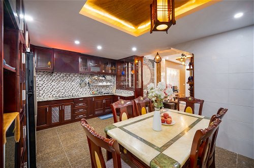 Foto 15 - D&C House Luxury - Homestay Da Nang