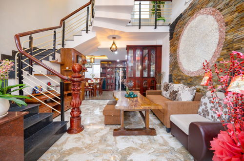 Foto 21 - D&C House Luxury - Homestay Da Nang