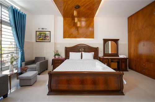 Foto 2 - D&C House Luxury - Homestay Da Nang