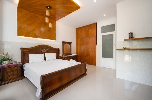 Foto 5 - D&C House Luxury - Homestay Da Nang
