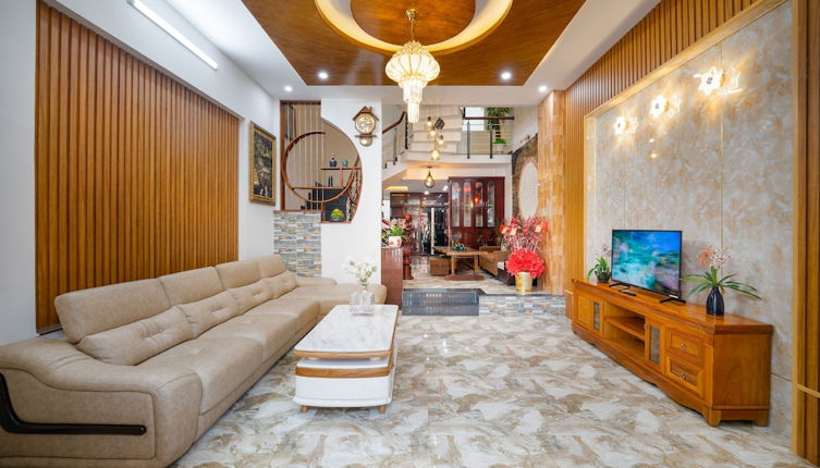 Foto 1 - D&C House Luxury - Homestay Da Nang