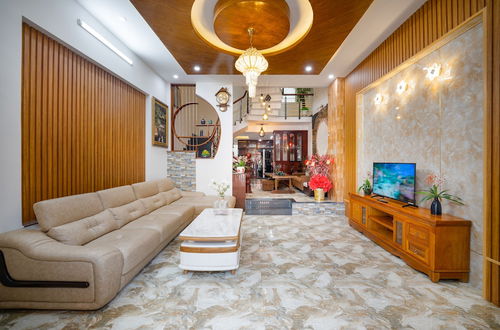 Foto 1 - D&C House Luxury - Homestay Da Nang