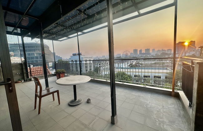 Paradise Home Trinh Cong Son - Foto 39