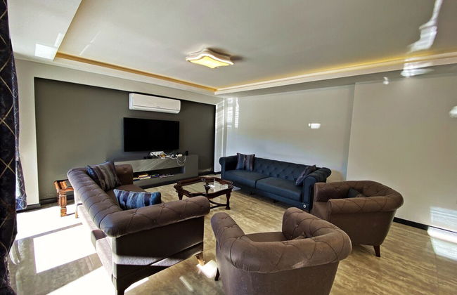 Fethiye Göcek Marin C Villa - Photo 10