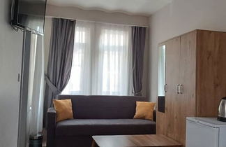 Photo 1 - Taksim Dorsa Flats