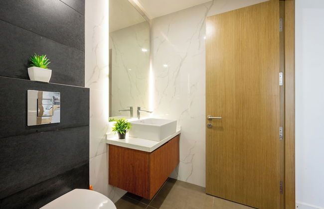 Penthouse Residence by Caerus Management - Foto 41