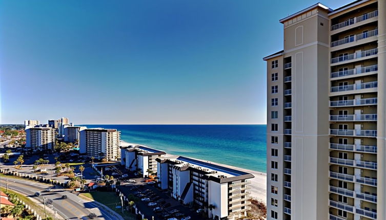 Photo 1 - Grand Panama Beach Resort - The Grand II #1001