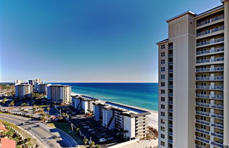 Foto 1 - Grand Panama Beach Resort - The Grand II #1001