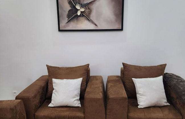 MARINA APPART HÔTEL - Foto 77