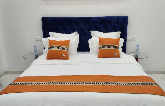 MARINA APPART HÔTEL - Foto 40