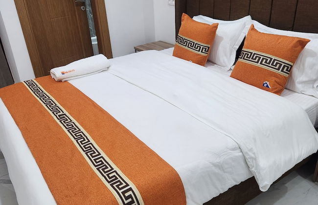 MARINA APPART HÔTEL - Foto 35