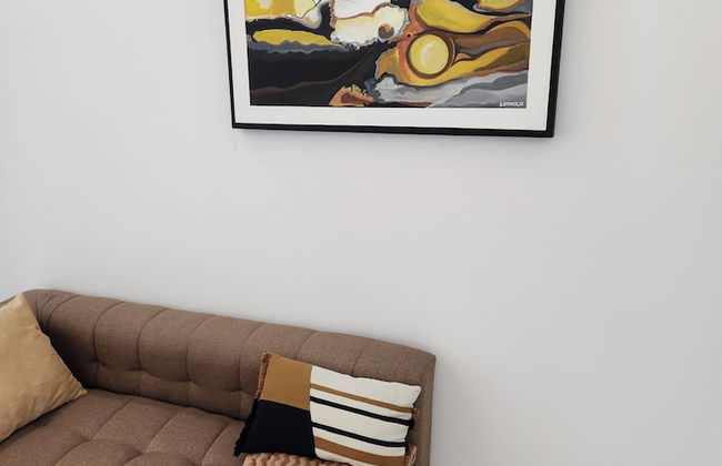 MARINA APPART HÔTEL - Foto 68