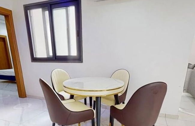 MARINA APPART HÔTEL - Foto 59