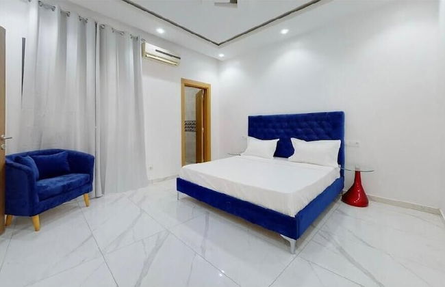 MARINA APPART HÔTEL - Foto 4