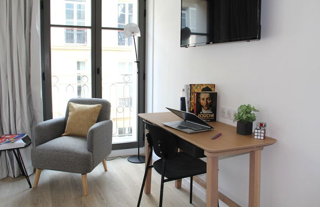 FINESTATE Coliving Champs-Elysées - Foto 6