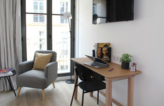 Photo 2 - FINESTATE Coliving Champs-Elysées