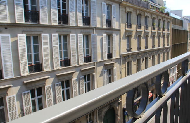 FINESTATE Coliving Champs-Elysées - Foto 48