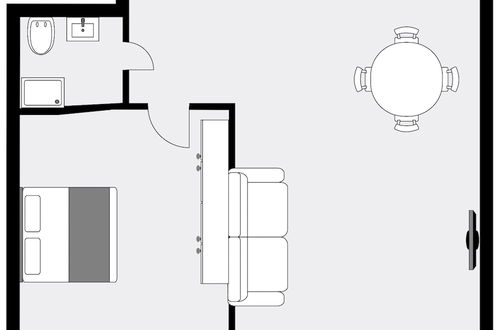 Foto 58 - The Forest apartments by Daniel&Jacob’s