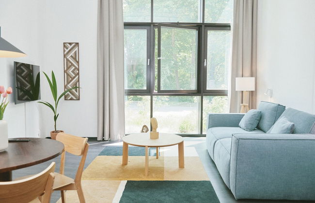 The Forest apartments by Daniel&Jacob’s - Foto 48