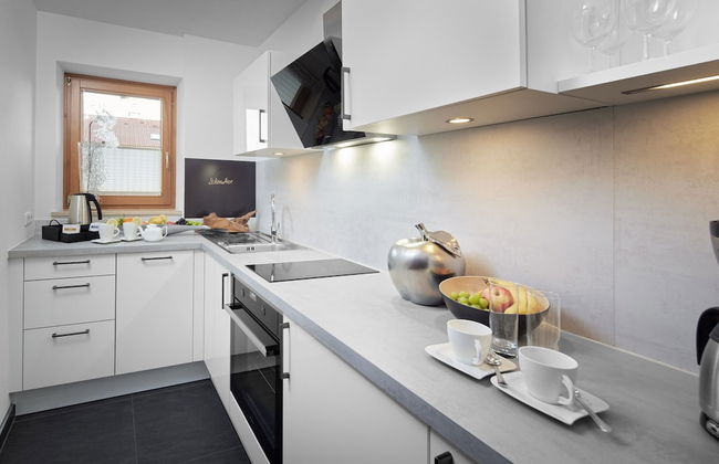 Maximilian Appartements - Foto 12