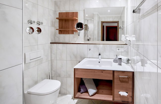 Maximilian Appartements - Foto 49