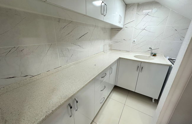 Cerrahpasa Apart Hotel - Photo 26
